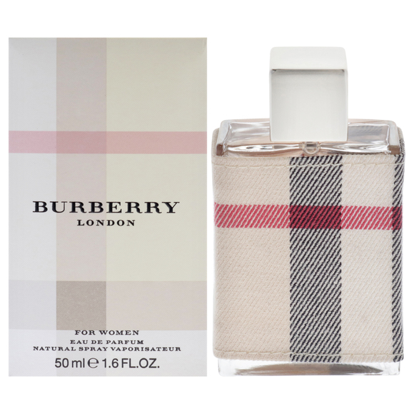 Burberry Other - Burberry London by Burberry for Women - 1.6 oz EDP Spray